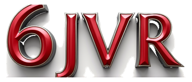 6jvr logo