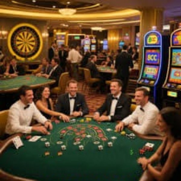 6jvr mobile gaming