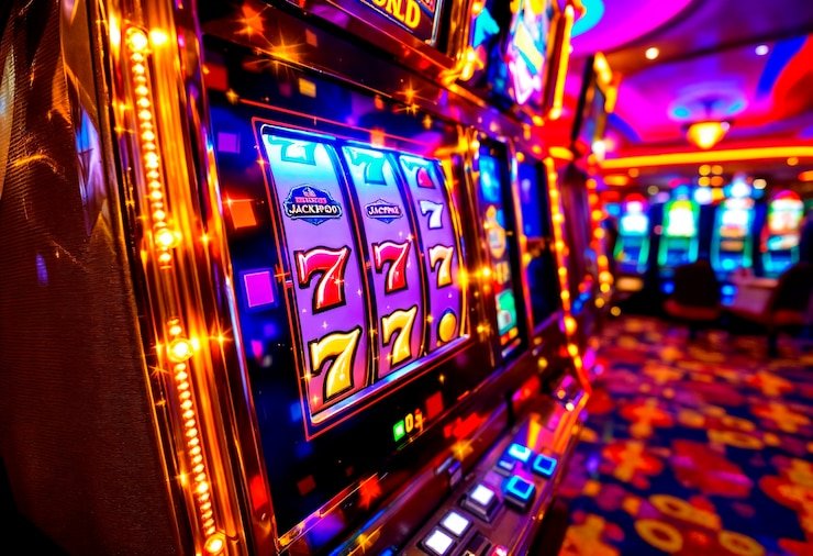 6jvr mobile gaming